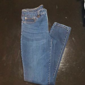 Jones New York :ESSEX Skinny